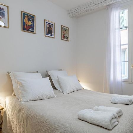 Chez Collette - Luxury In The Old Nice Exterior photo