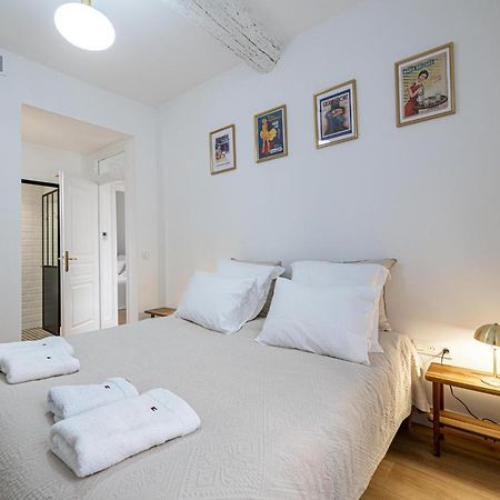 Chez Collette - Luxury In The Old Nice Exterior photo