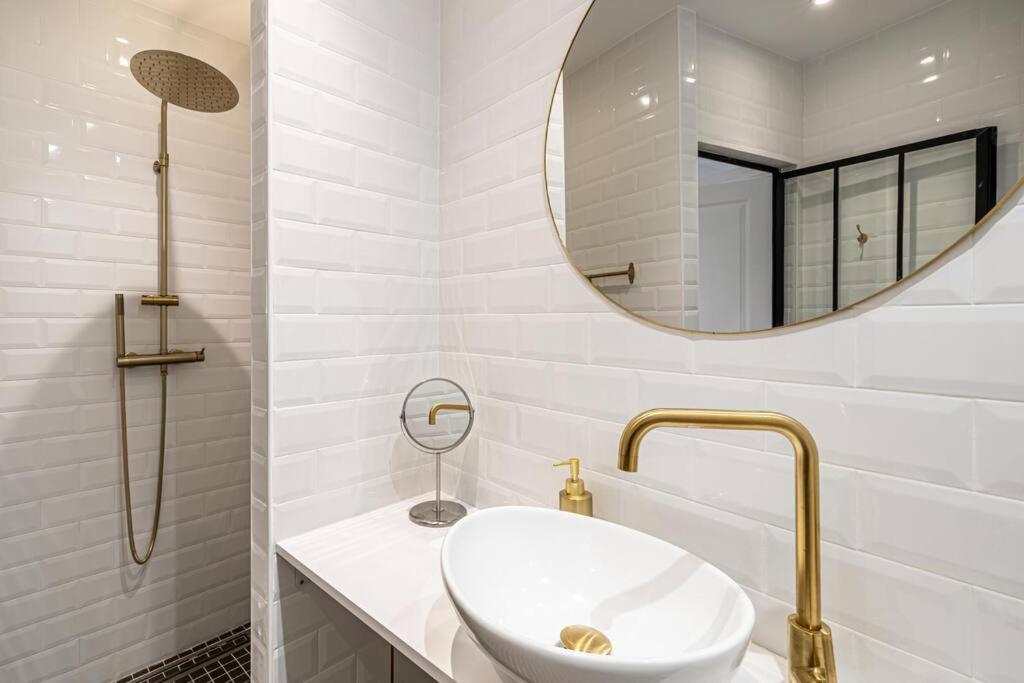 Chez Collette - Luxury In The Old Nice Exterior photo
