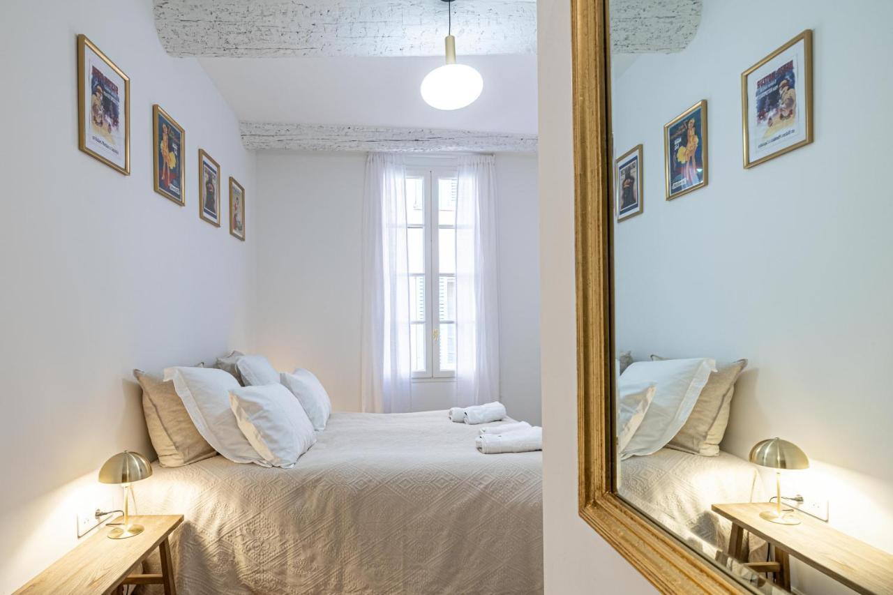 Chez Collette - Luxury In The Old Nice Exterior photo
