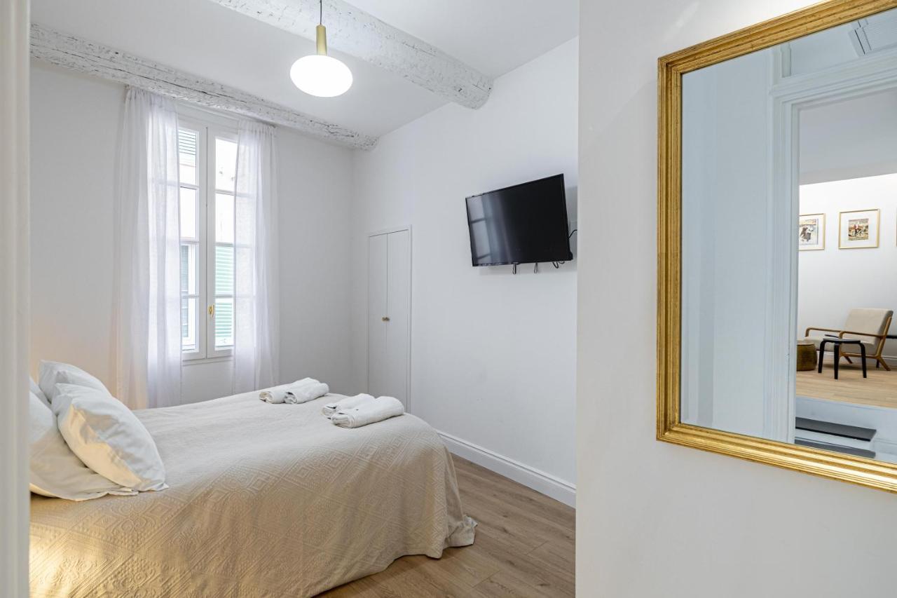 Chez Collette - Luxury In The Old Nice Exterior photo