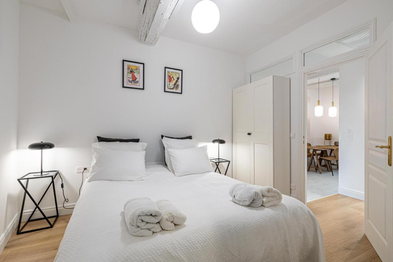 Chez Collette - Luxury In The Old Nice Exterior photo