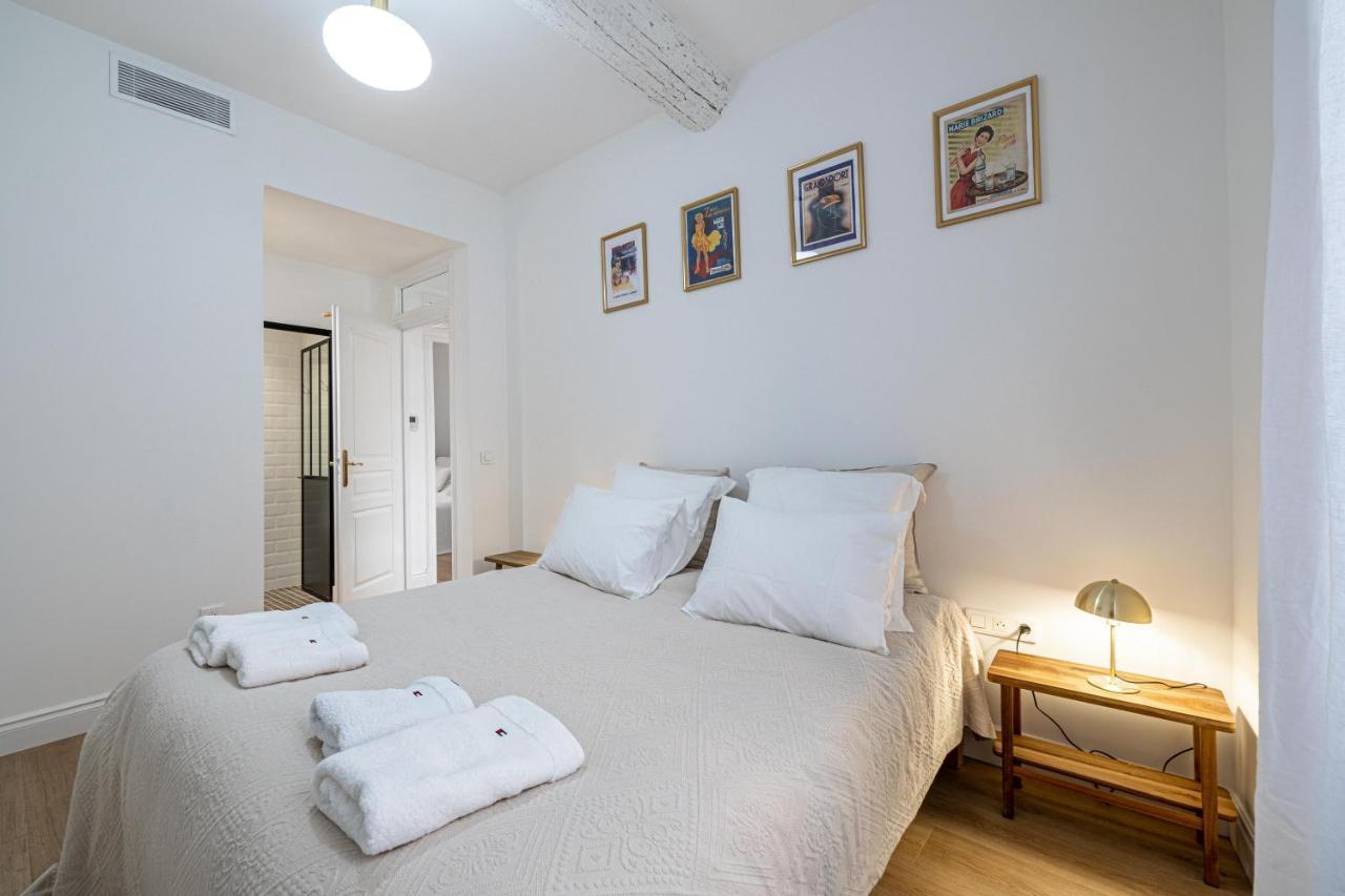 Chez Collette - Luxury In The Old Nice Exterior photo